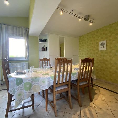 Drieskenshoeve Grote-Brogel Extérieur photo