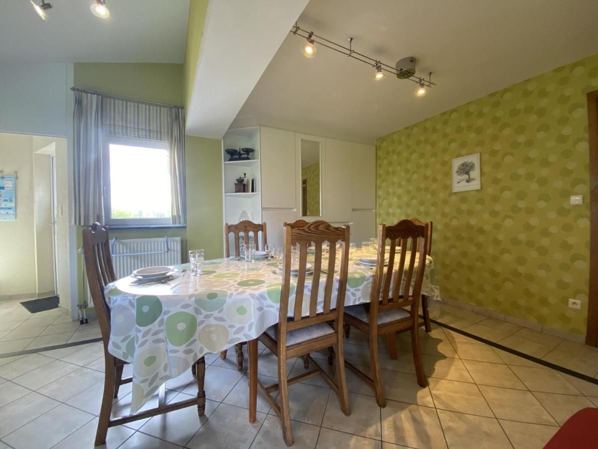 Drieskenshoeve Grote-Brogel Extérieur photo