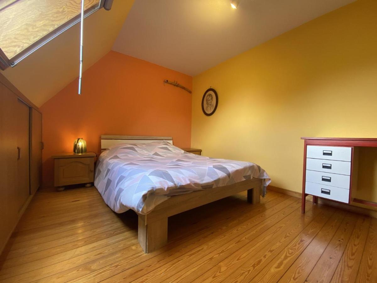 Drieskenshoeve Grote-Brogel Extérieur photo